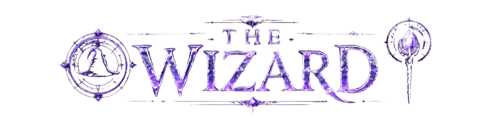 the wizard